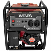 Agregat prądotwórczy inwerterowy WEIMA WM4000i 3.8kW WEIMA