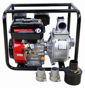 Motopompa spalinowa wysokowydajna WEIMA WMQGZ50-30 600 l/min WEIMA