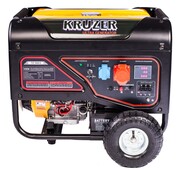 Agregat prądotwórczy THT 8000E KRUZER - zdjęcie 1