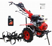 Glebogryzarka spalinowa HOLIDA WM1100F 16.0KM HOLIDA