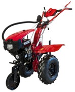 Glebogryzarka ciągnik jednoosiowy GENEA GA1000 7.0KM GENEA