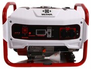 Agregat prądotwórczy jednofazowy WEIMA WM3200B 3.2kW WEIMA