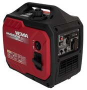 Agregat prądotwórczy inwerterowy WEIMA WM2300IS 2.0kW WEIMA