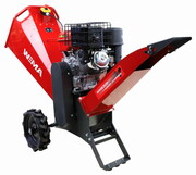 Rębak rozdrabniacz spalinowy WEIMA WMS306 18.0KM WEIMA