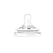 Smoczek do butelek Philips Avent SCF633/27 średni - zdjęcie 1