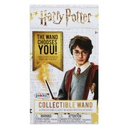 Harry Potter Kolekcjonerska różdżka czarodziejów z Harrego Pottera Jakks Pacific Jakks Pacific 86044-2L