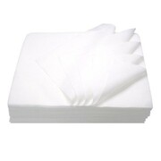 Ręcznik medyczny włókninowy perforowany soft 40x70 cm 100 szt Allepaznokcie
