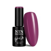 Lakier hybrydowy LED/UV Gel Polish NTN Premium Limited Edition Nr 389 5g NTN Premium