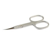 Nożyczki do paznokci i skórek Lexwo srebrne 506 Lexwo