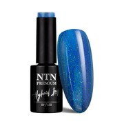 Lakier hybrydowy LED/UV Gel Polish Ntn Premium Neomagic Nr 273 5g NTN Premium