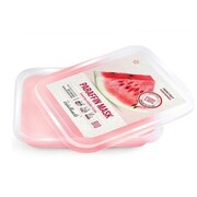 Parafina kosmetyczna Isabellenails Fresh fruit watermelon o zapachu arbuza 500ml IsabellNails
