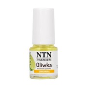 Oliwka do skórek i paznokci NTN Premium o zapachu Limonkowym 5 ml Nr 06 NTN Premium