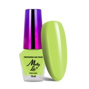 Lakier klasyczny MollyLac Spring breeze 10ml Nr 335 MollyLac