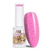 Lakier hybrydowy LED/UV Gel Polish AlleLac Sweet Pepper Nr 126 5g AlleLac