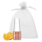 Oliwka okazjonalna do skórek i paznokci o zapachu Juicy Orange z woreczkiem 5 ml GNB-LAB