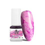Water Ink MollyLac ART akwarela do zdobień Nr 4 MollyLac