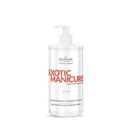 Krem do dłoni Farmona egzotyczny manicure spa 500 ml Farmona