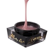Żel budujący do paznokci Expert Gel Smart natural cover by Monika Mielniczuk MollyLac HEMA/Di-HEMA Free 15 g MollyLac