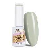 Lakier hybrydowy LED/UV Gel Polish AlleLac Chillout Collection Nr 34 5 g AlleLac