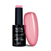Lakier hybrydowy LED/UV Gel Polish NTN Premium Romantica Collection Nr 108 5 g NTN Premium
