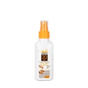 WYPRZEDAŻ 53 Balsam lotion do opalania w sprayu z olejkiem arganowym SPF20 Aloha Tropic 100ml Aloha Tropic