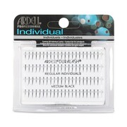 Kępki rzęs Ardell Individual Duralash Regular Medium Black 56szt Ardell