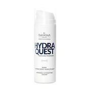 Krem intensywnie nawilżający Farmona Hydra Quest 150 ml Farmona