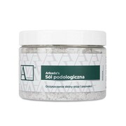 Sól do pielęgnacji skóry i paznokci Podologic Bath Salt Arkada’s 500 g AArkada