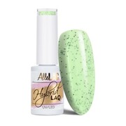 Lakier hybrydowy LED/UV Gel Polish AlleLac Sweet Pepper Nr 128 5g AlleLac