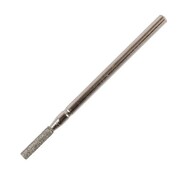 Diamentowy frez do skórek b0207d c mocny Allepaznokcie
