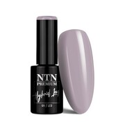 Lakier hybrydowy LED/UV Gel Polish Browns Nr 519 Limited Edition NTN Premium 5g NTN Premium