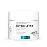 Maska algowa intensywnie napinająca z kompleksem TENS’UP Home Terapis Apis 100 g Apis