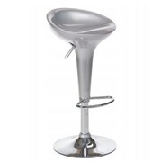 BS Hoker barowy BX-1002 srebrny BS