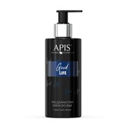 Pielęgnacyjny krem do rąk Apis Good Life 300 ml Apis