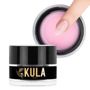 Żel do paznokci budujący Baby Pink Builder Gel Kula Nails 30 g Kula Nails