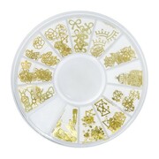 Karuzela z ozdobami mix Nr 20 GNB-LAB