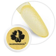 Brokat do paznokci w słoiczku Nr 102 2g Allepaznokcie