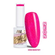 Lakier hybrydowy LED/UV Gel Polish Nr 226 Limited Edition AlleLac 5g AlleLac