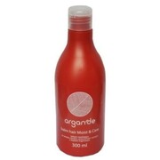 WYPRZEDAŻ 79 Balsam nawilżający do włosów cienkich i zniszczonych z olejkiem arganowym Stapiz argan de 300ml Stapiz