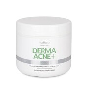 Żelowa maska algowa oczyszczająca Farmona Derma Acne+ 160g Farmona