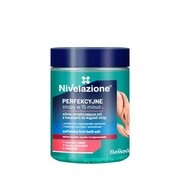 Sól do kąpieli stóp silnie zmiękczająca z kwasami Farmona Nivelazione 350 g Farmona