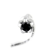 Kolczyk srebrny 8202 1225 Studex