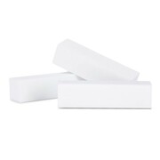 Bloczek blok polerski biały 240/240 Standard biały 1 szt GNB-LAB