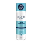 Woda termalna w sprayu Thermal Spray Celenes by Sweden 150ml Celenes by Sweden
