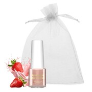 Oliwka okazjonalna do skórek i paznokci o zapachu Strawberry Shake z woreczkiem 5 ml GNB-LAB