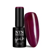 Lakier hybrydowy LED/UV Gel Polish NTN Premium Limited Edition Nr 400 5g NTN Premium
