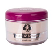 Puder akrylowy do paznokci Allepaznokcie Cover Peach 120 g Nr 6 Allepaznokcie
