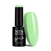 Lakier hybrydowy LED/UV Gel Polish NTN Premium California Collection Nr 138 5 g NTN Premium