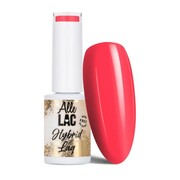 Lakier hybrydowy LED/UV Gel Polish AlleLac Ice Candy Collection Nr 17 HEMA/Di-HEMA Free 5g AlleLac