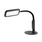 Lampka na biurko lux led sl001 14w professional z ładowarką usb Allepaznokcie